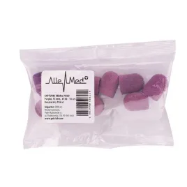 kapturki-do-pedicure-13-mm-gradacja-150-10-szt-podo-allemed-fioletowy