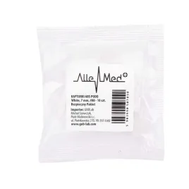 kapturki-do-pedicure-7-mm-gradacja-80-10-szt-abs-podo-allemed-bialy-white