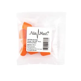 kapturki-do-pedicure-7-mm-gradacja-60-10-szt-abs-podo-allemed-pomaranczowy