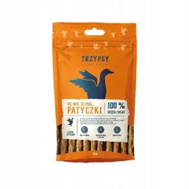 trzypsy-deluxe-patyczki-z-kaczki-70g