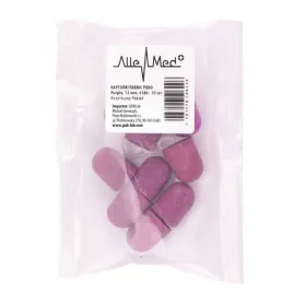 kapturki-do-pedicure-13-mm-gradacja-180-10szt-fabric-podo-allemed-fiolet