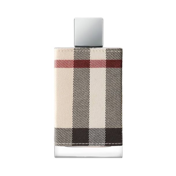 BURBERRY LONDON WOMAN 100ml Eau De Parfum