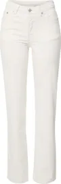 weekday-jeansy-r-34-32-biale-damskie