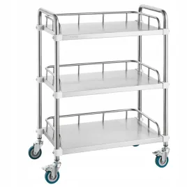 wozek-laboratoryjny-nierdzewny-3-poziomowy-70x40cm-mobilny-do-salonu