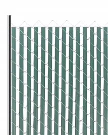 panele-ogrodzeniowe-zaluzje-panel-zielone-podwojne-mocne-113-cm