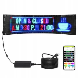 reklama-led-wyswietlacz-tablica-ekran-83-5-x-20-cm