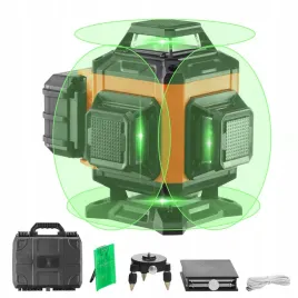 laser-obrotowy-krzyzowy-niwelator-poziomica-laserowa-16-linii-30m