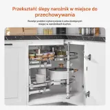 dwupoziomowy-kosz-narozny-cargo-stan-nowy-kolor-pompki-chrom