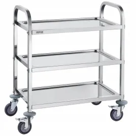 wozek-laboratoryjny-3-poziomowy-180kg-nierdzewny-kola-blokowane-salon
