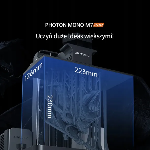 drukarka-3d-anycubic-photon-mono-m7-pro-rodzaj-drukarka-3d