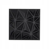 panele-scienne-3d-czarne-diamenty-2-97-m