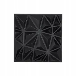 panele-scienne-3d-czarne-diamenty-2-97-m