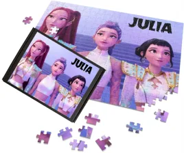 puzzle-a3-a4-kpop-demon-hunters-huntrix-saja-boys-z-dowolnym-napisem-wzory