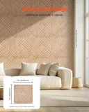 panele-scienne-3d-jasne-listwy-2-97-m-dlugosc-50-cm