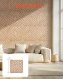 panele-scienne-3d-jasne-listwy-2-97-m-marka-vevor