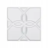 panele-scienne-3d-biale-kwiaty-2-97-m