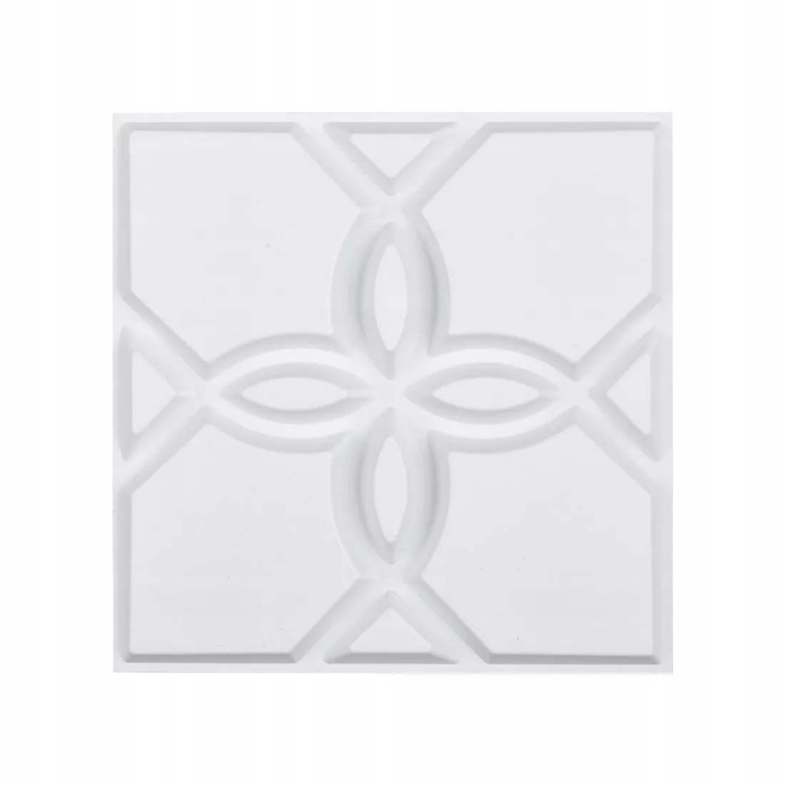 panele-scienne-3d-biale-kwiaty-2-97-m