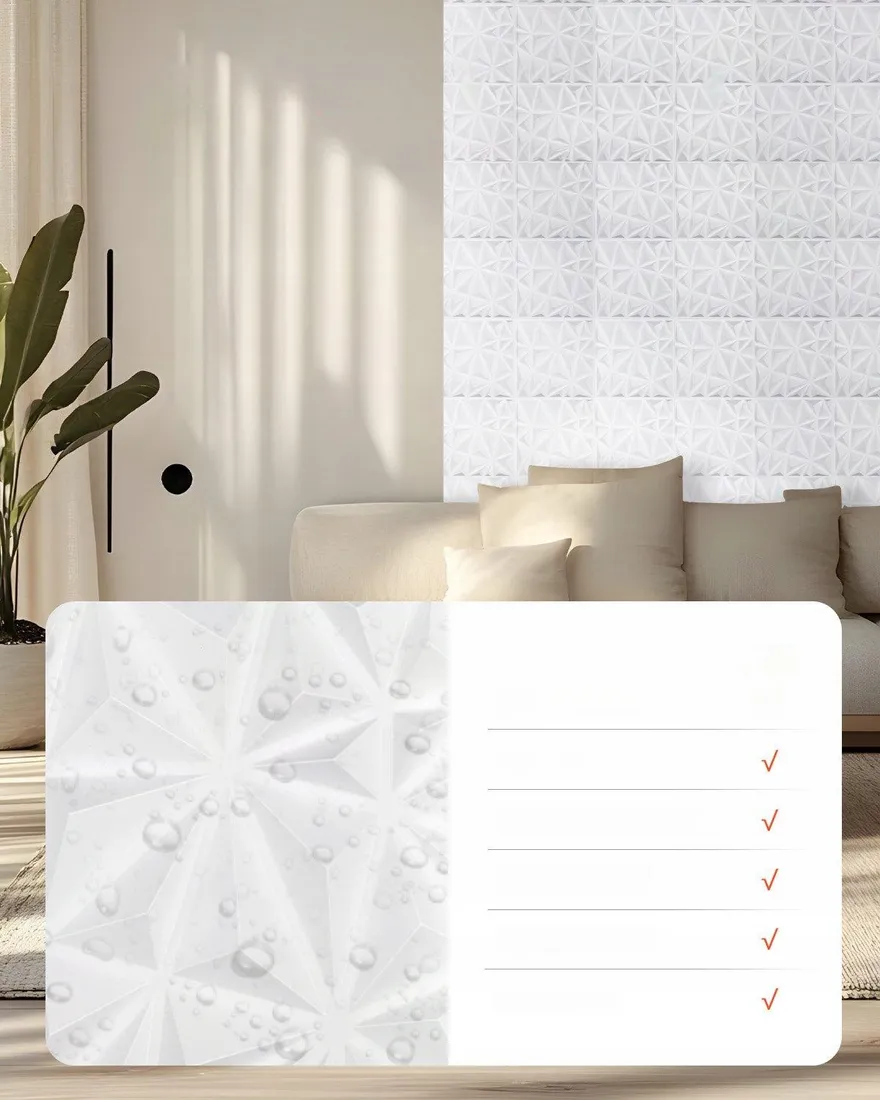 panele-scienne-3d-biale-diamenty-2-97-m