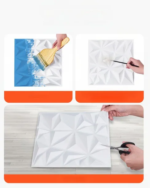 panele-scienne-3d-biale-diamenty-2-97-m-stan-nowy-jednostka-sprzedazy-paczka