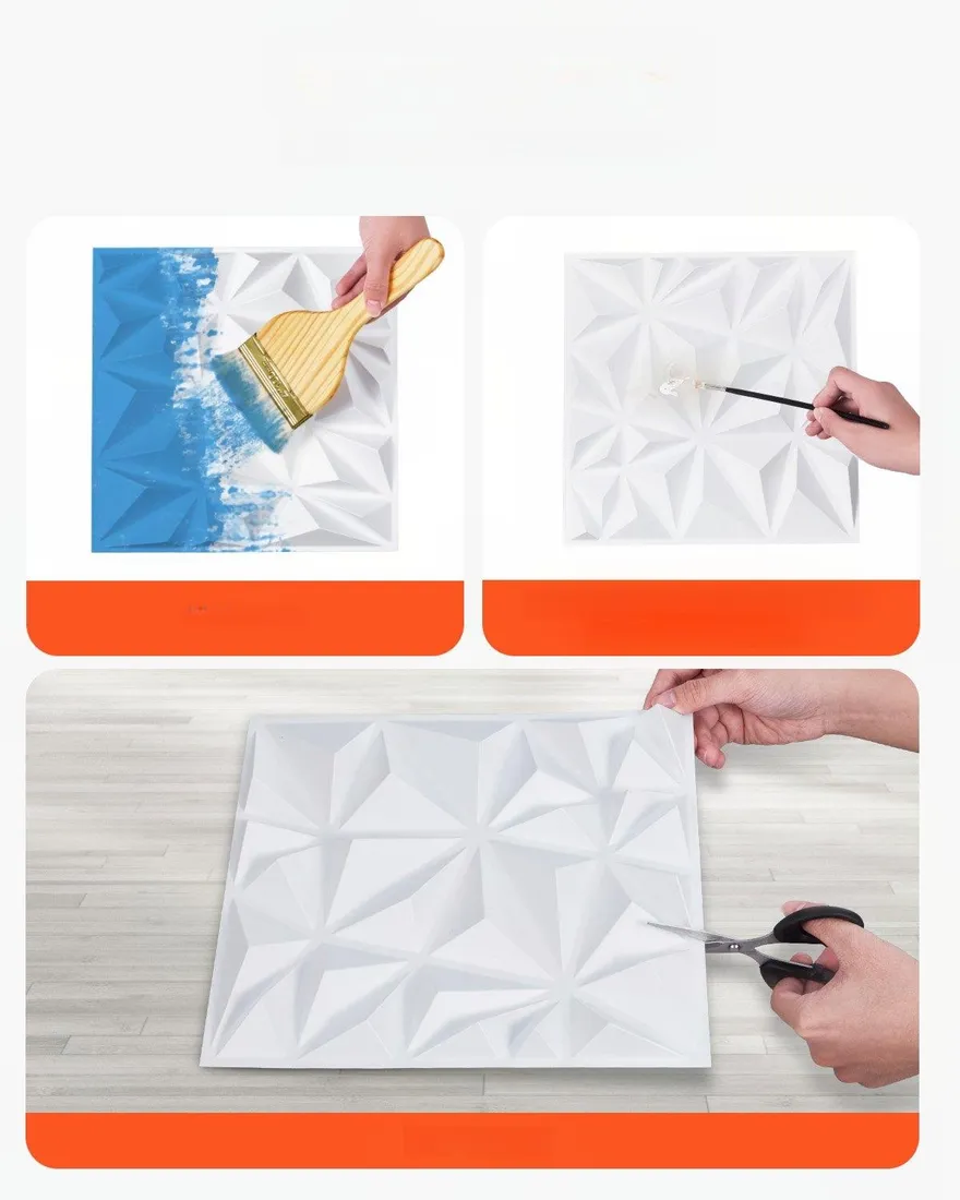 panele-scienne-3d-biale-diamenty-2-97-m