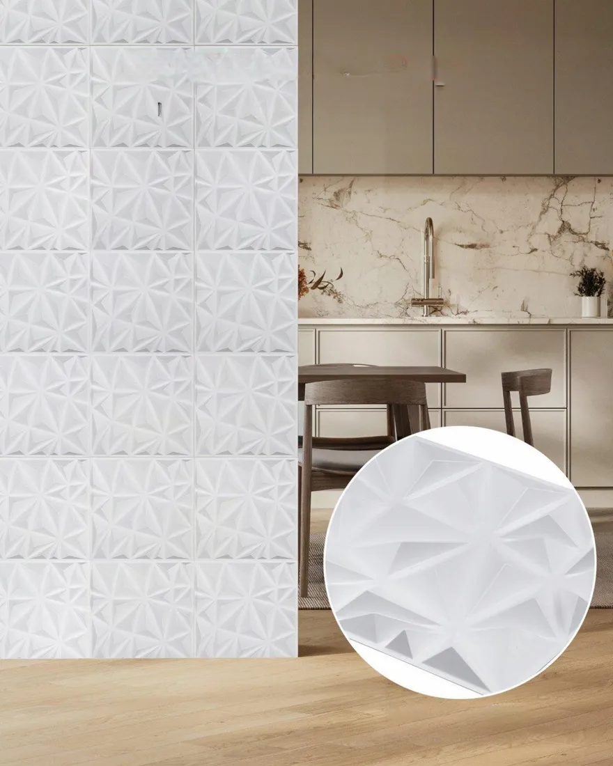 panele-scienne-3d-biale-diamenty-2-97-m