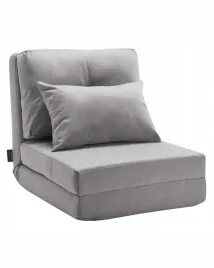 skladany-fotel-podlogowy-regulowany-5-stopniowy-sofa-szara