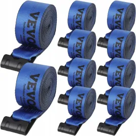 pasy-transportowe-10-cm-x-9-m-plaski-hak-zestaw-10-szt-niebieskie