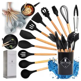 przybory-kuchenne-zestaw-akcesoriow-kuchennych-silikonowe-12-sztuk