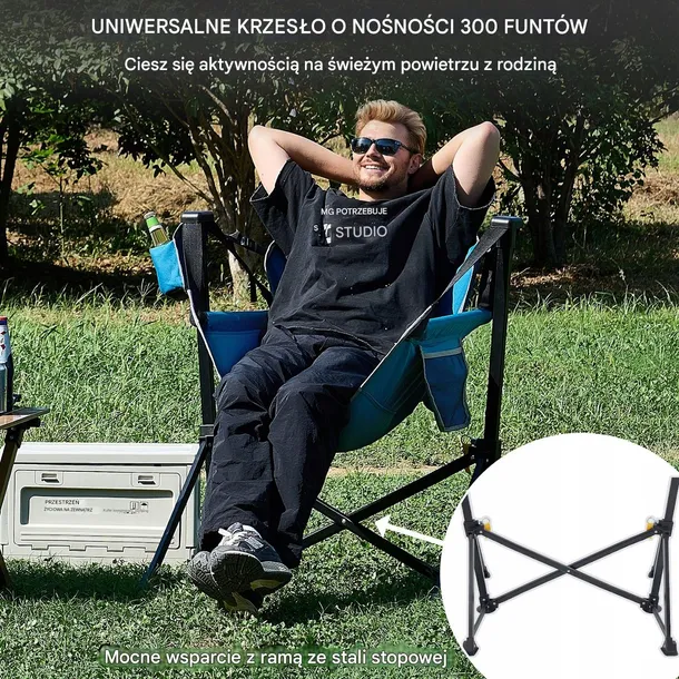 fotel-turystyczny-niebieski-maksymalne-obciazenie-136-kg