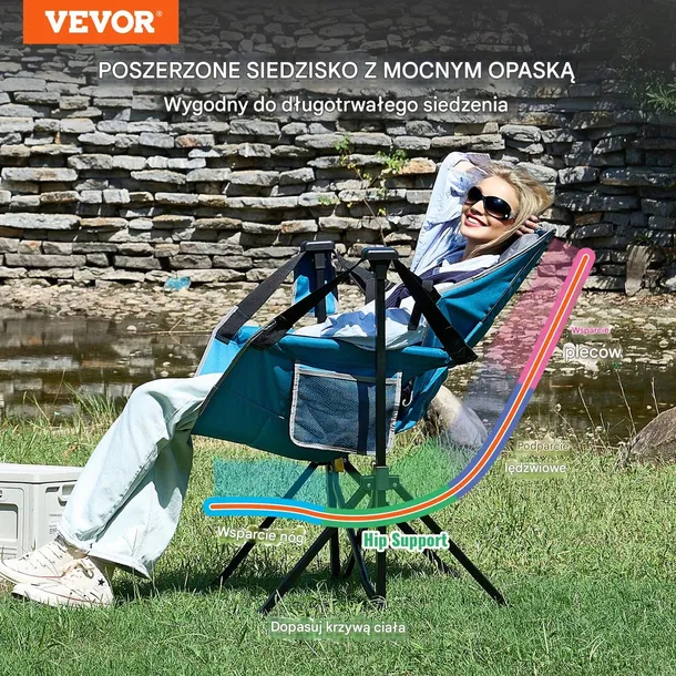 fotel-turystyczny-niebieski-marka-vevor