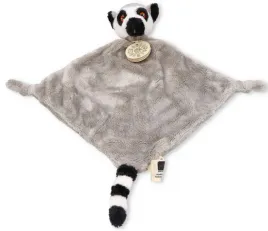 nature-planet-przytulanka-szmatka-lemur