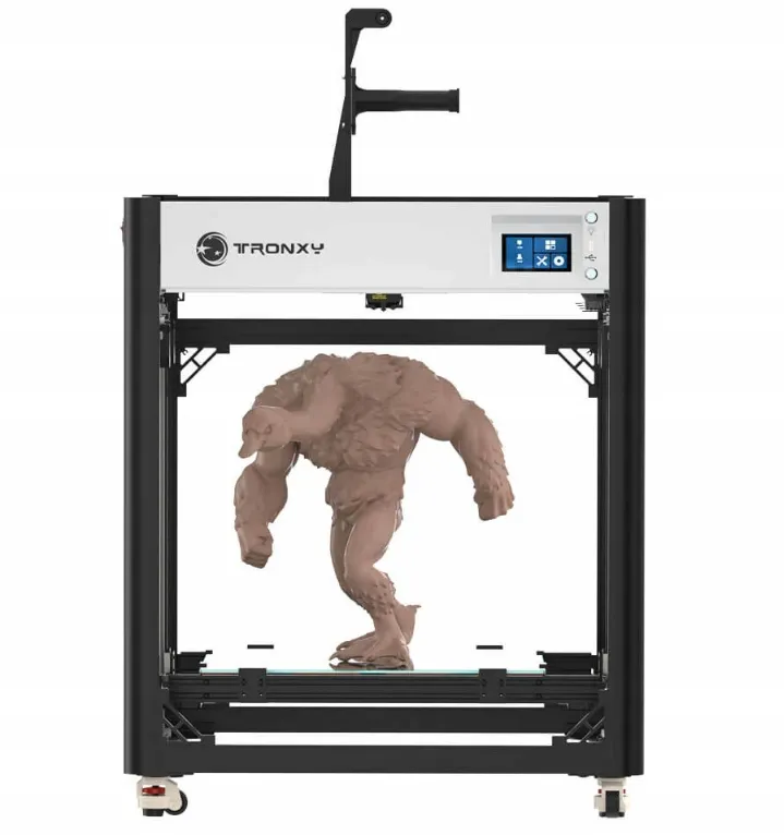 drukarka-3d-tronxy-veho-500-pro
