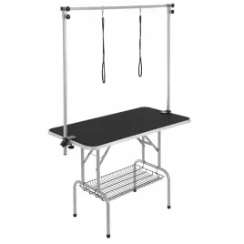 stol-groomerski-trymerski-dla-psow-kotow-weterynaryjny-blat-114-x-61-cm