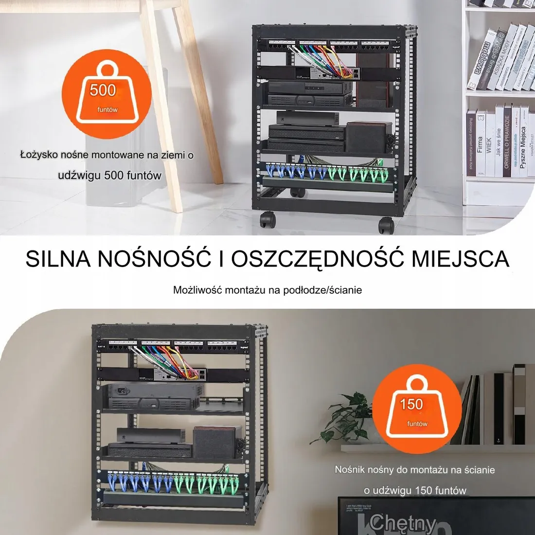 szafa-serwerowa-regal-serwerowy-63-cm