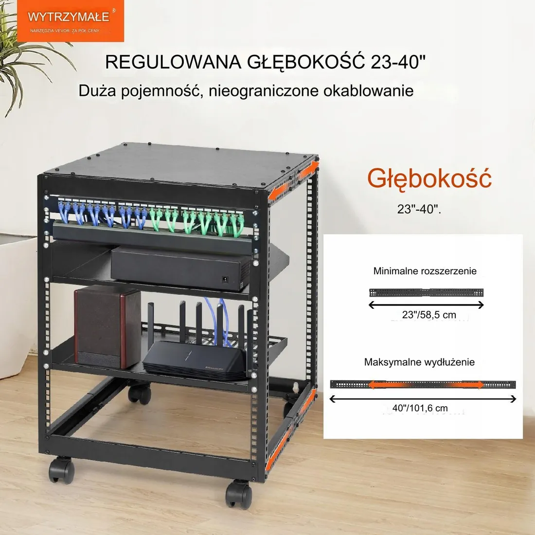 szafa-serwerowa-regal-serwerowy-63-cm