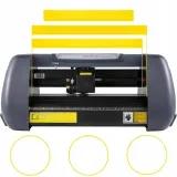 ploter-tnacy-375-mm-stan-nowy