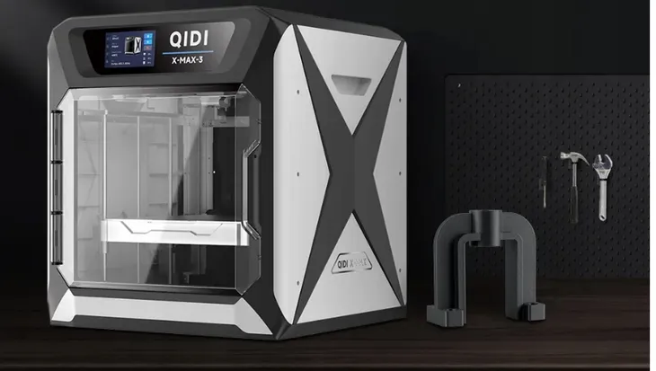 qidi-tech-drukarka-3d-x-max-3-stan-nowy-model-5907021453363