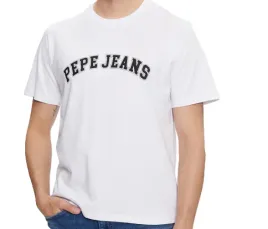 pepe-jeans-t-shirt-clement-pm509220-bialy-regular-fit-s