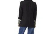 marynarka-vero-moda-frida-3-4-regular-blazer-40-stan-nowy