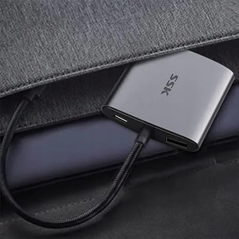 adapter-usb-c-do-hdmi-4k-60-hz-ssk-producent-ssk