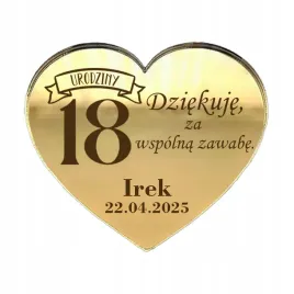 magnes-na-18-urodziny-z-grawerem-zloto-lustrzane-podziekowanie-dla-gosci