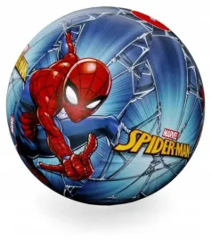 pilka-plazowa-spider-man-51-cm
