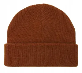 czapka-zmowa-brazowa-evenandodd-ciepla-modna