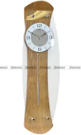 zegar-wiszacy-adler-20242-pb-oak