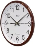 zegar-scienny-adler-30155-br-31-cm-stan-nowy