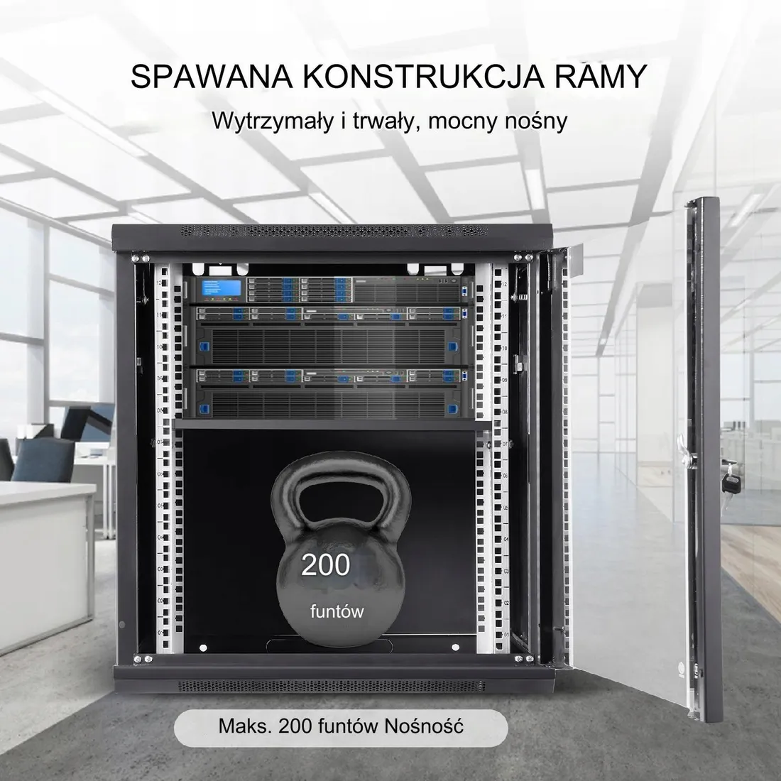 szafa-serwerowa-wiszaca-64x60x45cm