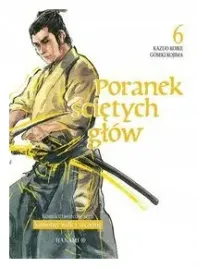 poranek-scietych-glow-tom-6-kazuo-koike