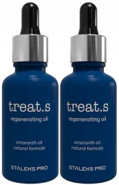 2-sztuki-staleks-olejek-regenerujacy-skore-treat-s-30ml-kwasy-tluszczowe