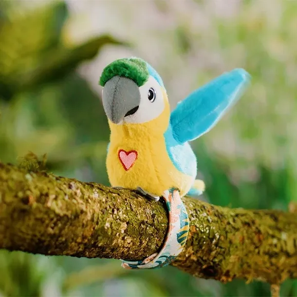 happy-yappers-wesole-gadulki-niebieska-papuga-certyfikaty-opinie-atesty-ce