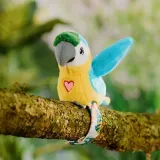 happy-yappers-wesole-gadulki-niebieska-papuga-certyfikaty-opinie-atesty-ce